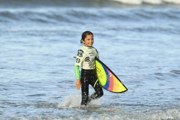 Surfland Brasil apresenta Circuito Surf Talentos Oceano 2022, Garopaba (SC). Foto: Marcio David.