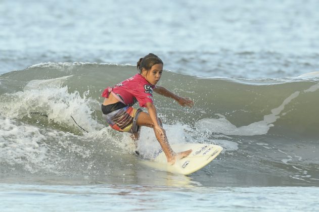 Surfland Brasil apresenta Circuito Surf Talentos Oceano 2022, Garopaba (SC). Foto: Marcio David.