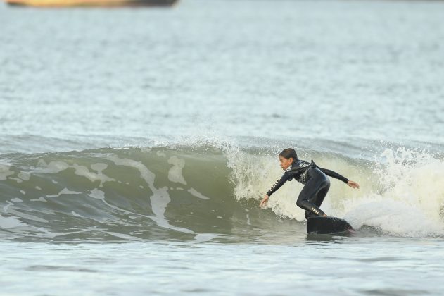 Surfland Brasil apresenta Circuito Surf Talentos Oceano 2022, Garopaba (SC). Foto: Marcio David.