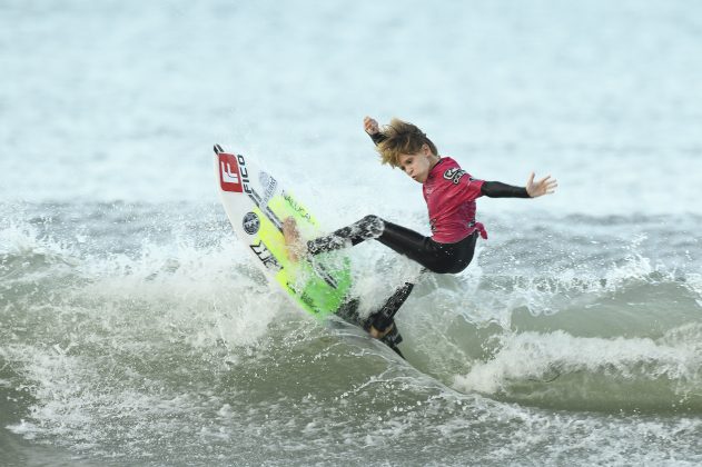 Surfland Brasil apresenta Circuito Surf Talentos Oceano 2022, Garopaba (SC). Foto: Marcio David.