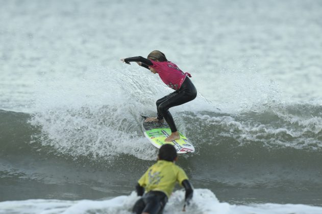 Surfland Brasil apresenta Circuito Surf Talentos Oceano 2022, Garopaba (SC). Foto: Marcio David.