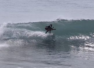 Ukulele em Uluwatu