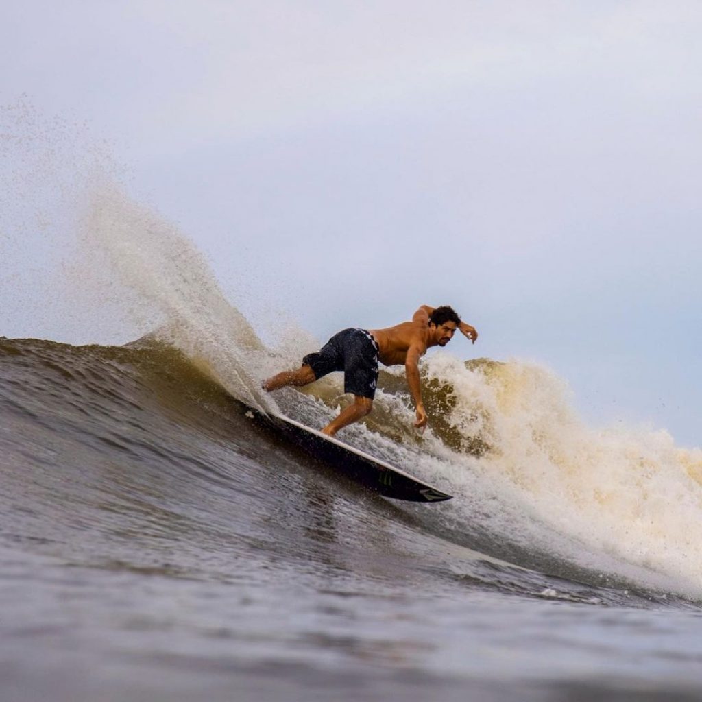 Yago Dora, El Salvador