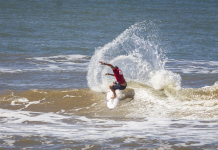 Tenório é campeão em Aracaju