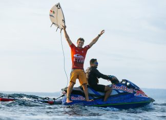 Jack vence Filipe na final