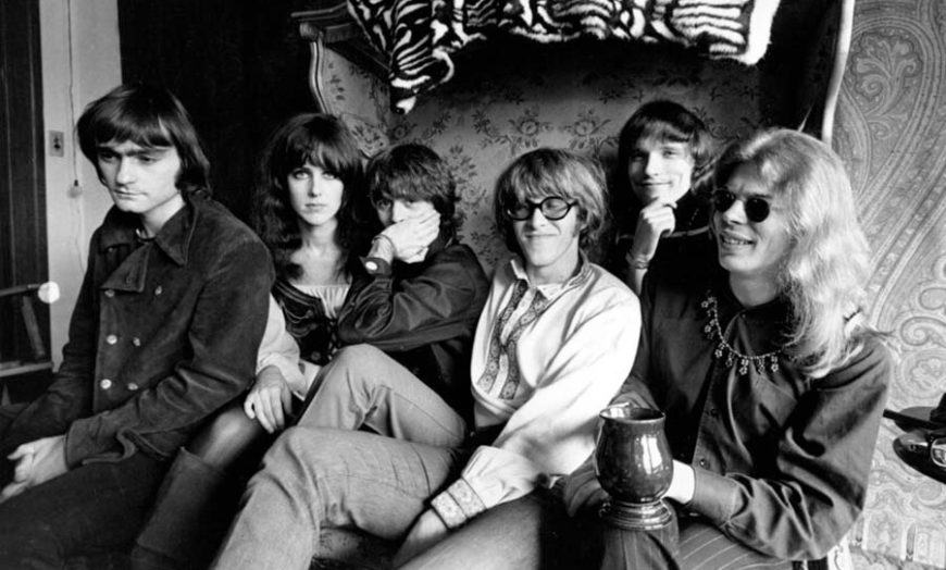 Jefferson Airplane