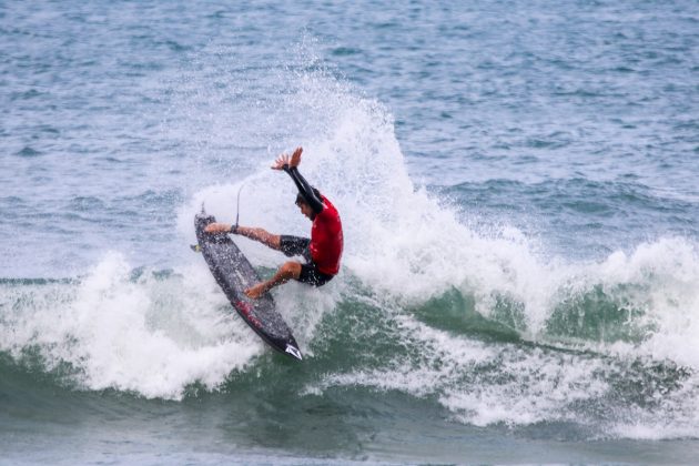 João Chianca, LayBack Pro Rio 2022, Prainha, Rio de Janeiro (RJ) . Foto: Luiz Blanco / LayBack Pro.