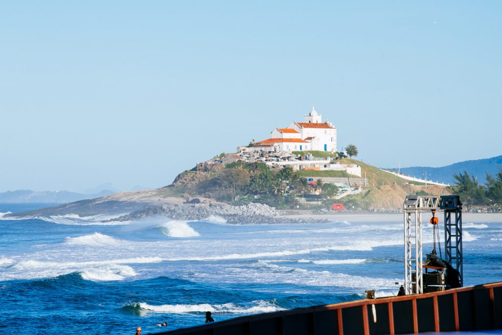 Rio Pro 2022, Itaúna, Saquarema (RJ)