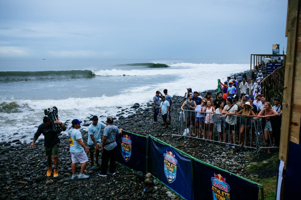 O El Salvador Pro 2024 começa na próxima quarta-feira (6/6).