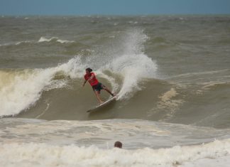 Ação começa em Alagoas