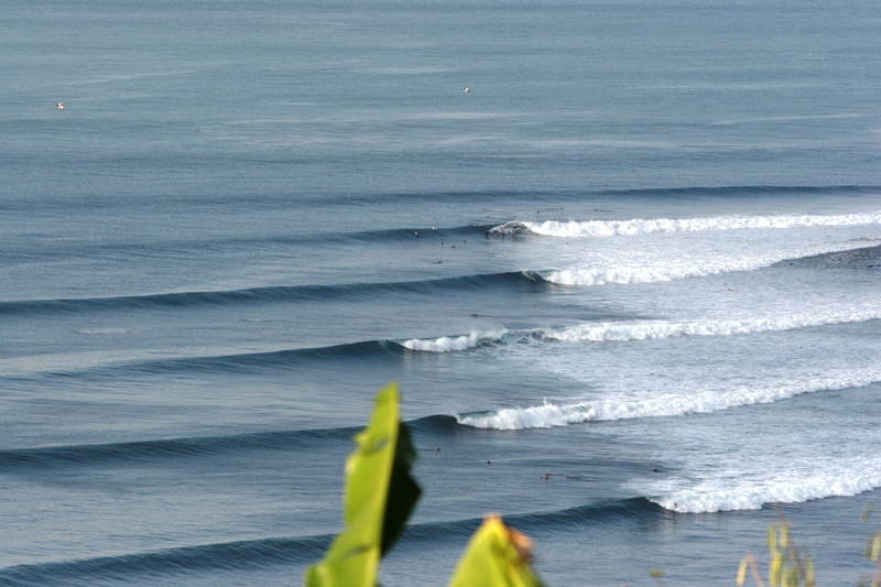 Punta Roca, El Salvador