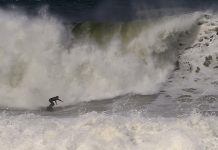 Itacoatiara em fúria