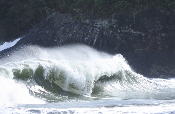 OnBongo Paúba Super Tubos 2022, São Sebastião (SP)