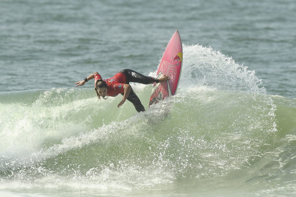 Itajaí Pro 2022, Praia Brava (SC)