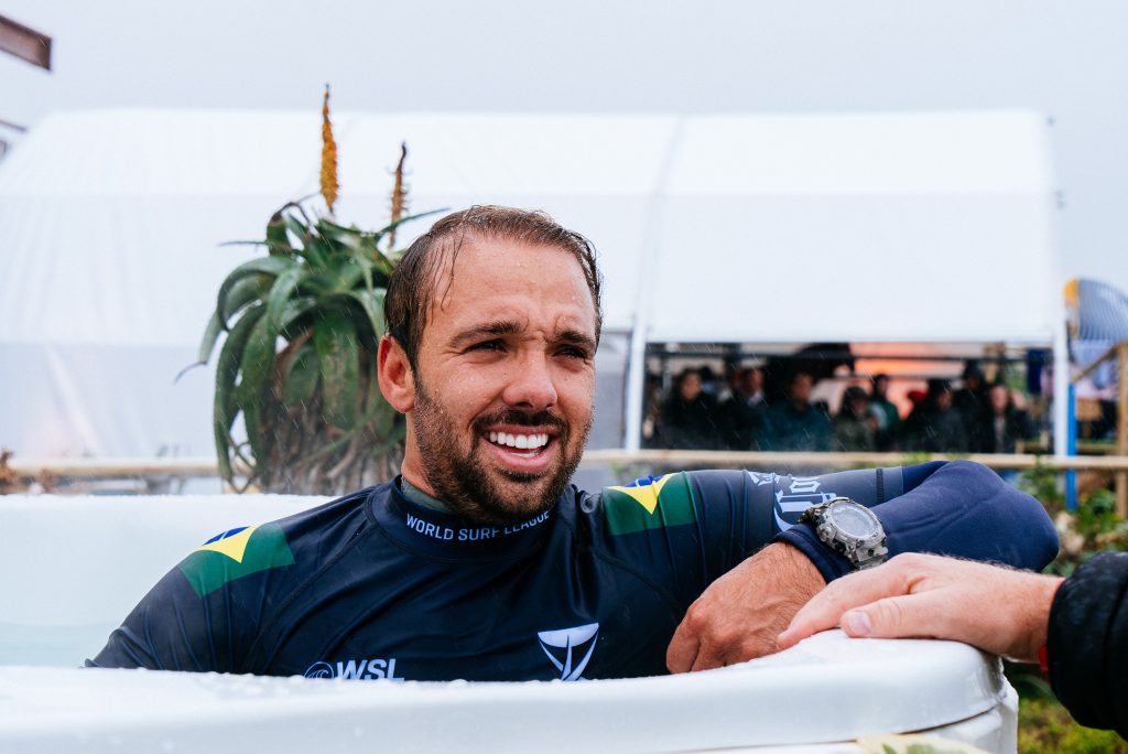 Open J-Bay 2022, Jeffreys Bay, África do Sul