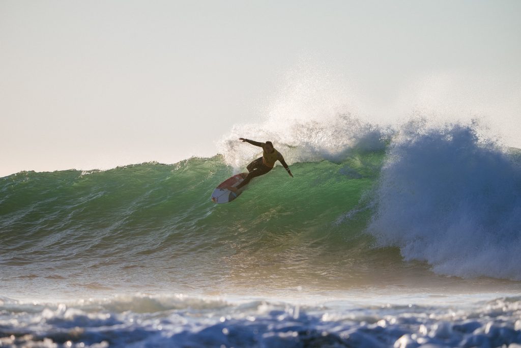 Open J-Bay, África do Sul