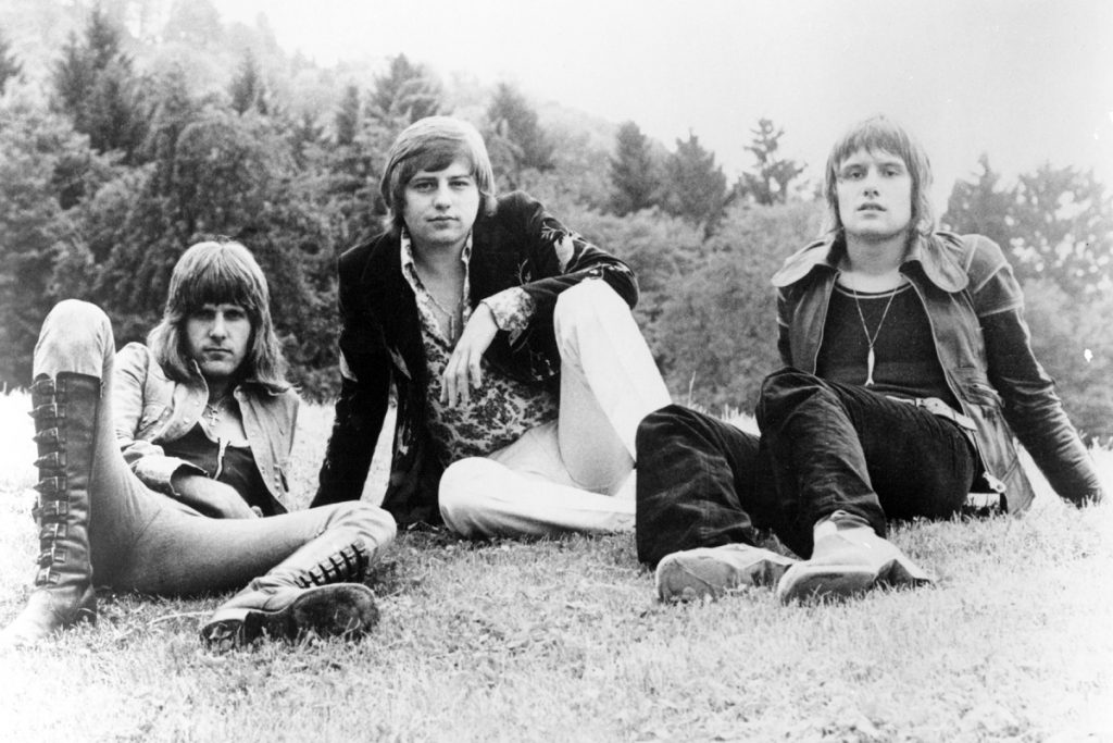 Emerson, Lake & Palmer