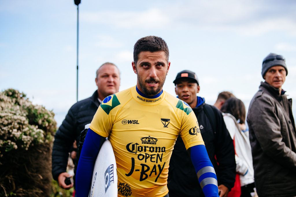 Open J-Bay 2022, Jeffreys Bay, África do Sul