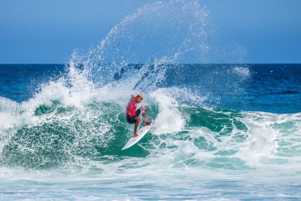 Maricá Surf Pro AM 2022, Ponta Negra, Maricá (RJ)