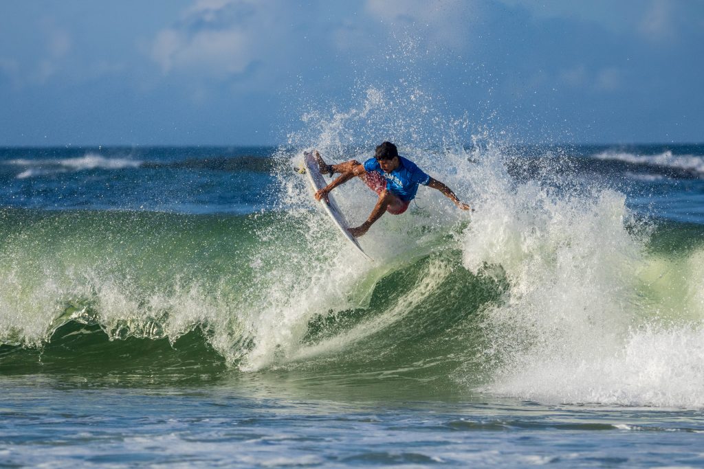 Maricá Surf Pro AM 2022, Ponta Negra, Maricá (RJ)