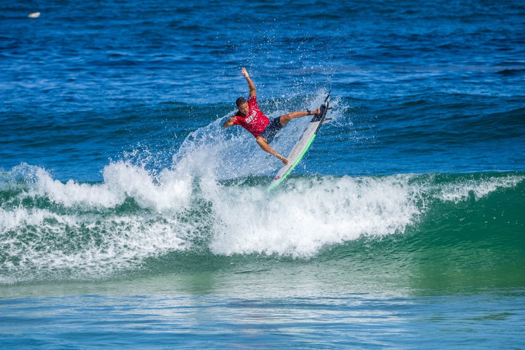 Maricá Surf Pro AM 2022, Ponta Negra, Maricá (RJ)