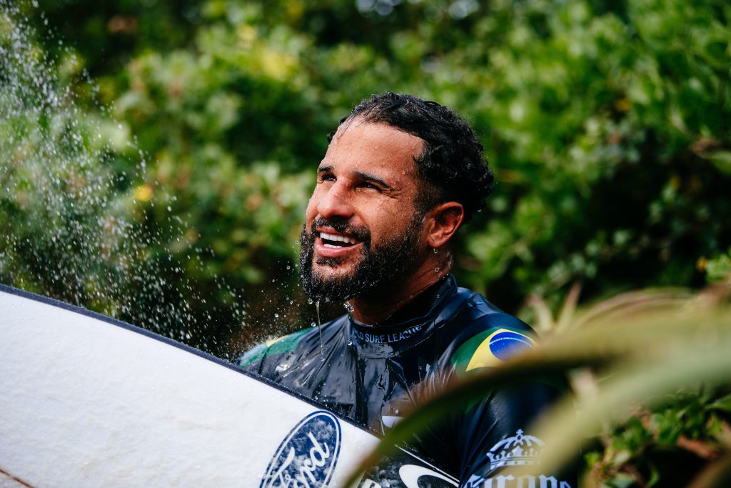 Open J-Bay 2022, Jeffreys Bay, África do Sul