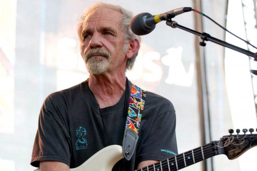 JJ Cale