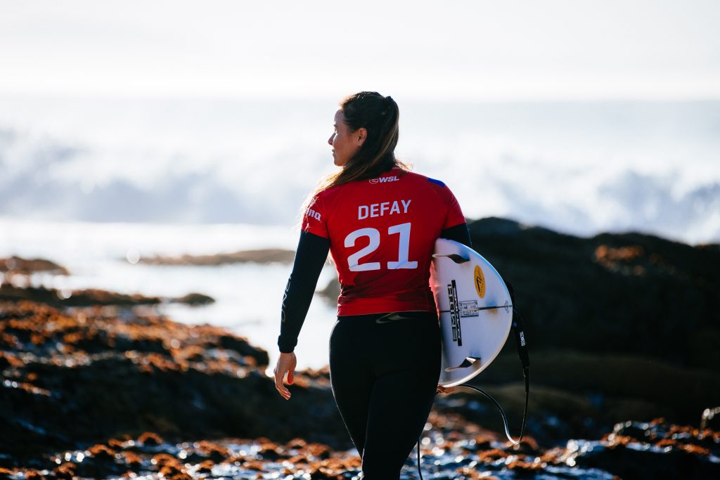 Open J-Bay 2022, Jeffreys Bay, África do Sul