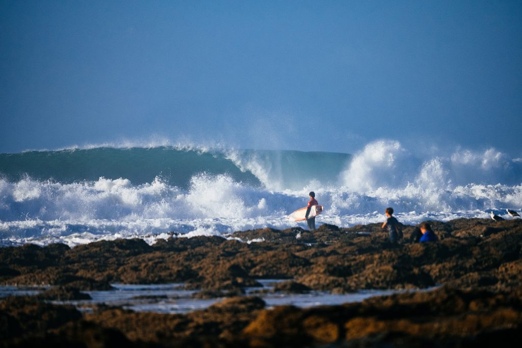 Open J-Bay 2022, Jeffreys Bay, África do Sul