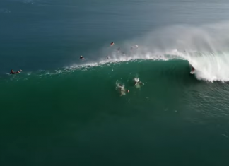 Cabeça feita em Nias