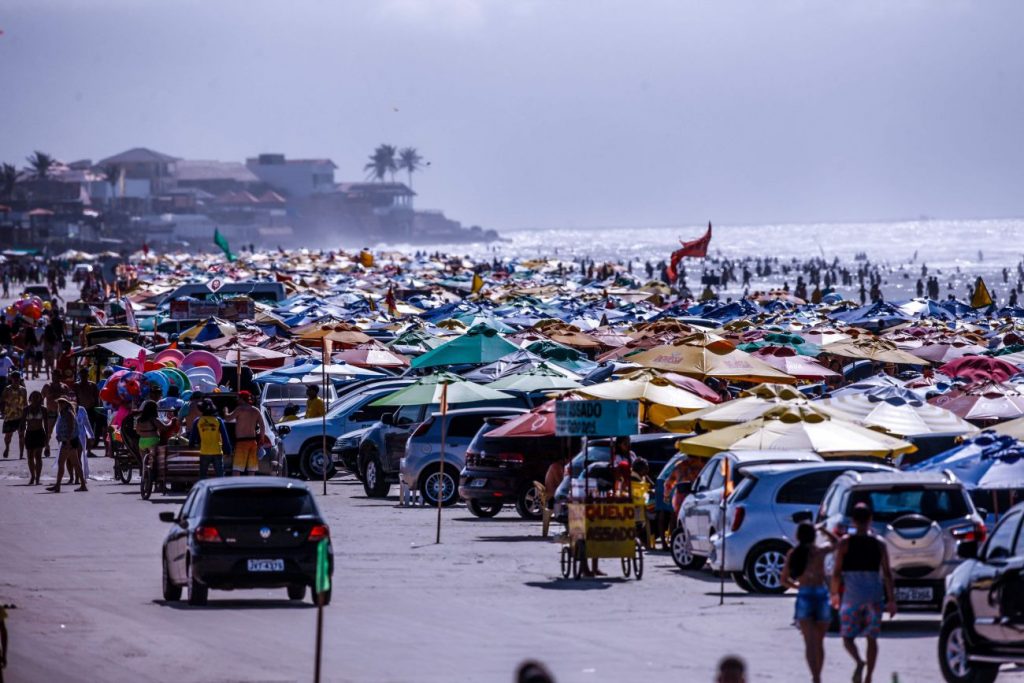 Praia do Atalaia