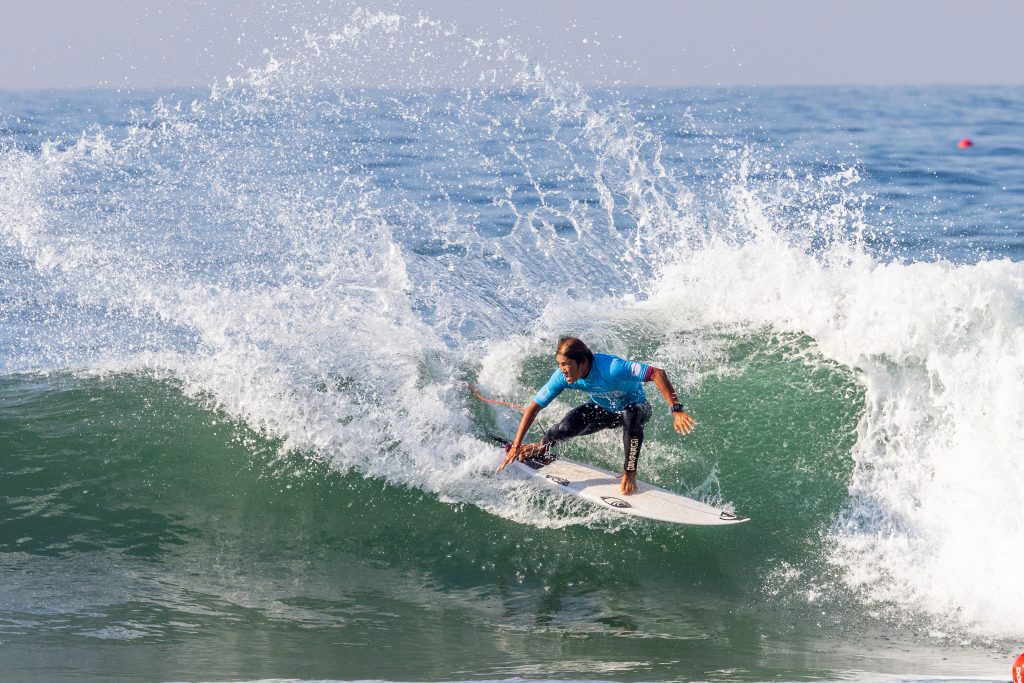 Ballito Pro 2022, Willard Beach, KwaZulu-Natal, África do Sul