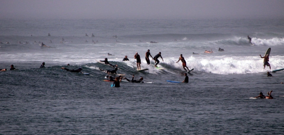 Malibu, Califórnia (EUA)