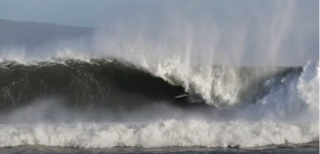 Kai Lenny, Maalaea, Havaí