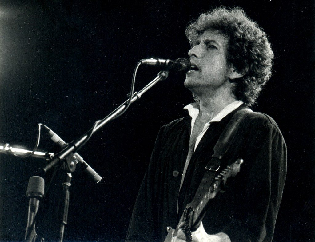 Bob Dylan