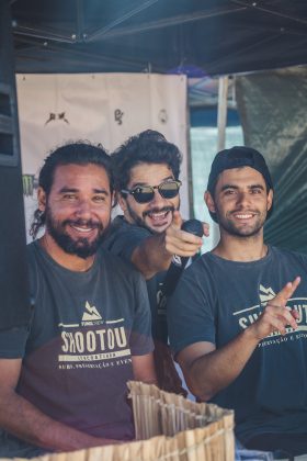 Tunel Crew Shootout, Praia de Itacoatiara, Niterói (RJ). Foto: Teo Cury Simoes / Tunel Crew.