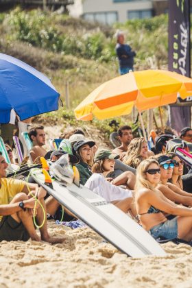 Tunel Crew Shootout, Praia de Itacoatiara, Niterói (RJ). Foto: Teo Cury Simoes / Tunel Crew.