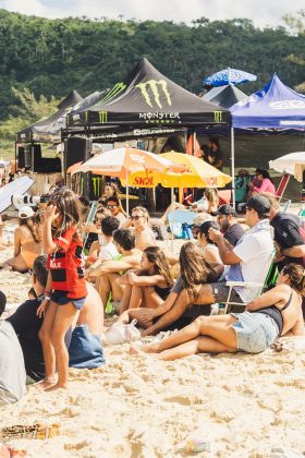 Tunel Crew Shootout, Praia de Itacoatiara, Niterói (RJ). Foto: Teo Cury Simoes / Tunel Crew.