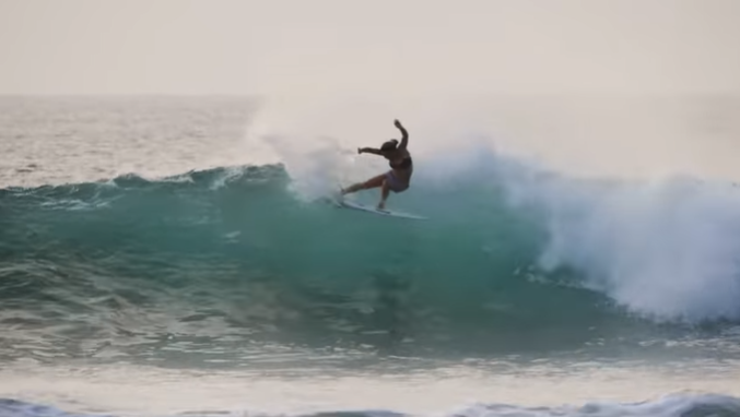 Coco Ho, Salina Cruz, México