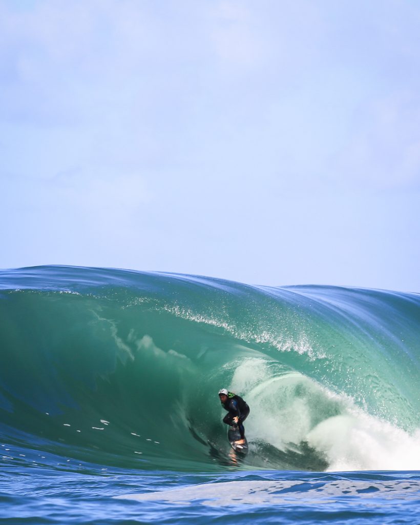 Itacoatiara Big Wave 2022, Ilha Mãe, Niterói (RJ)