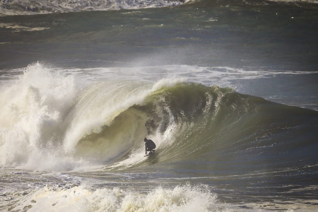 Itacoatiara Big Wave 2022, Praia de Itacoatiara, Niterói (RJ)