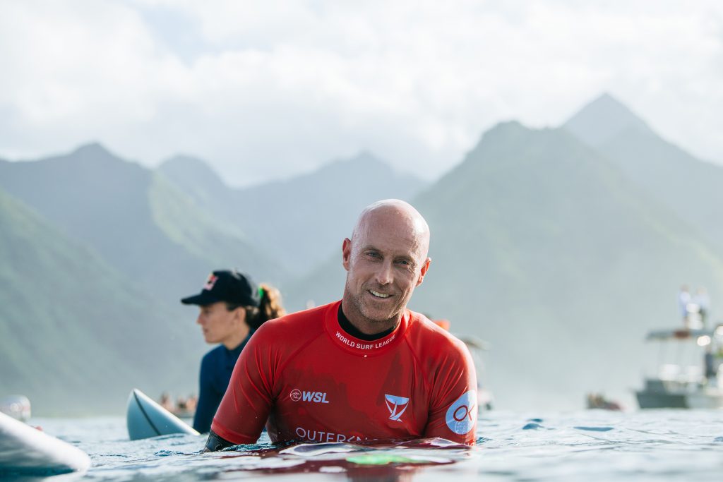 Tahiti Pro 2022, Teahupoo