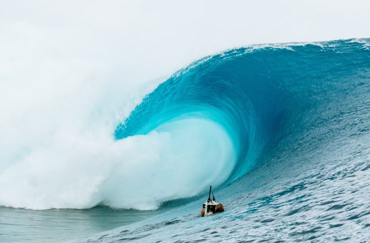 Teahupoo