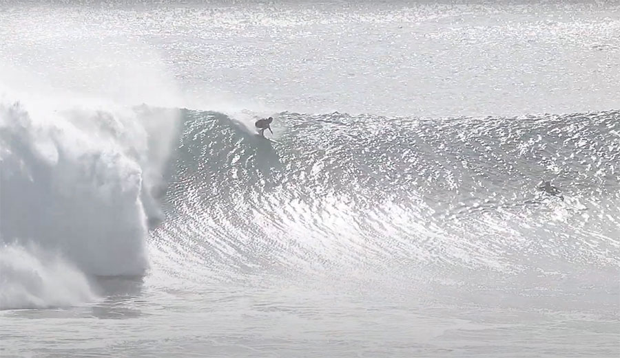 Uluwatu, Indonésia