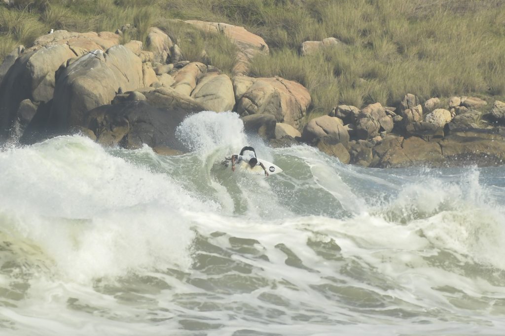 CBSurf Imbituba Pro 2022, Praia da Vila (SC)