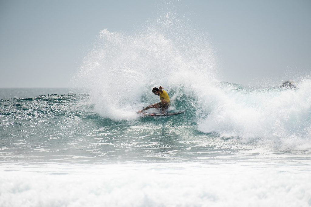 WSL Finals 2022, Trestles, Califórnia (EUA)