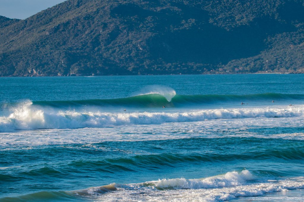 Morro das pedras, Florianópolis (SC)