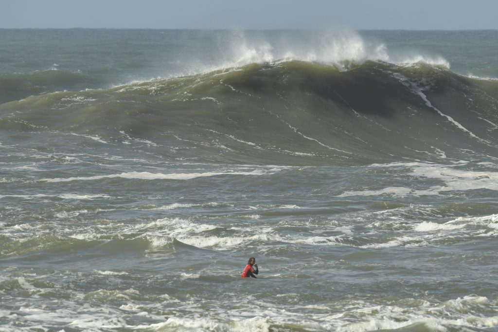 CBSurf Imbituba Pro 2022, Praia da Vila (SC)