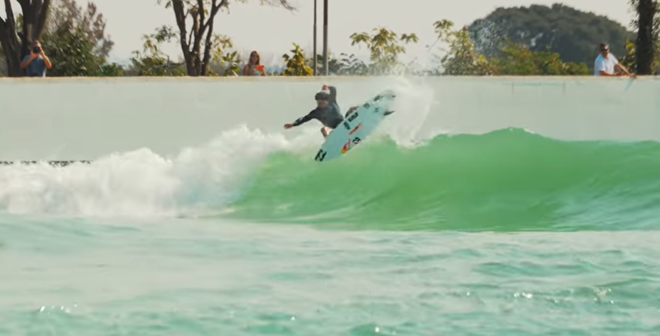 Italo Ferreira, Praia da Grama, Itupeva (SP)