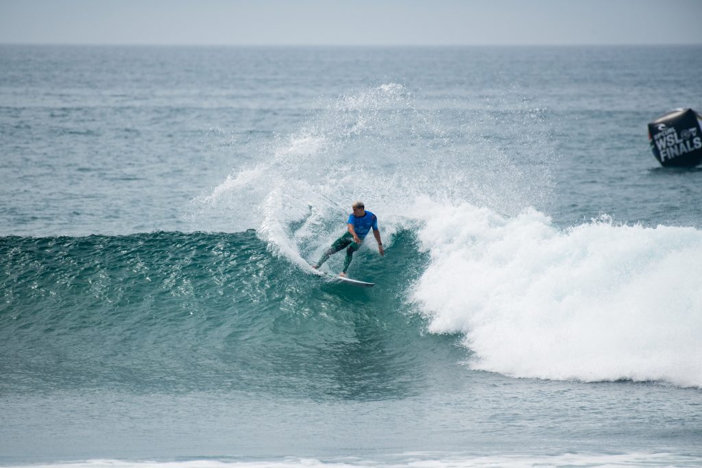 WSL Finals 2022, Trestles, Califórnia (EUA)